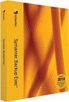 Symantec Backup Exec 2010 Remote Agent f/ Macintosh Servers, v.13, ML, Basic Pack (20052576)